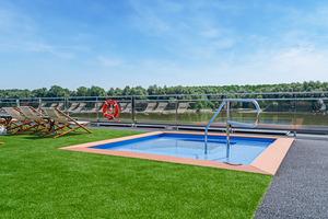 Sun Deck